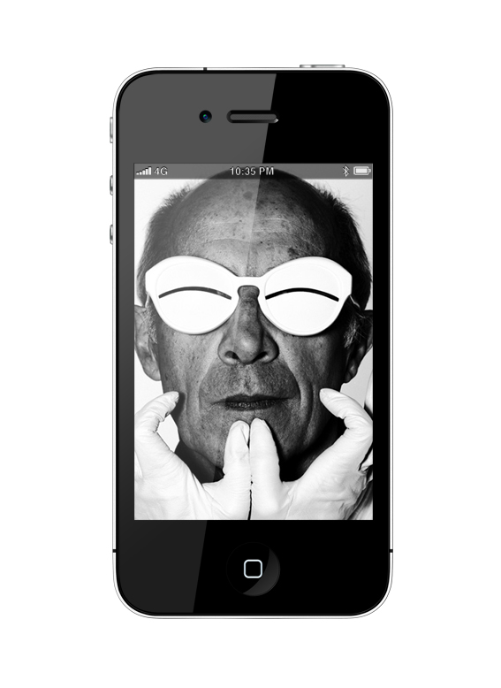 Mobile Website full responsive